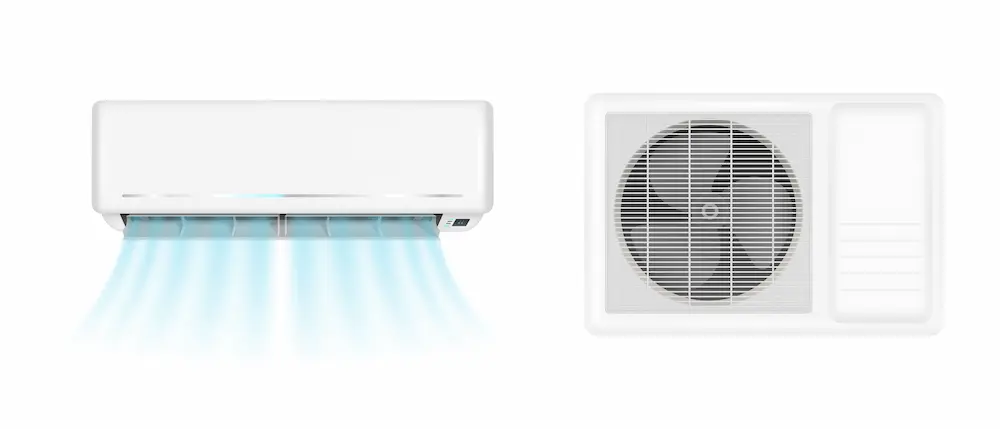 Aire acondicionado Split ▷¿Cómo elegir un buen aire acondicionado? 